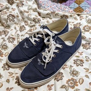 Vintage Creative recreation tennis shoes